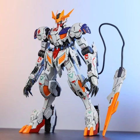 Max Gundam Sirius Emperor from Babatos TV Version Model Kit 1/100 Scale