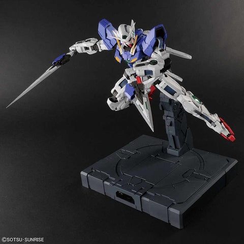 Daban PG 00 Gundam Exia Model Kit 1/60 Scale