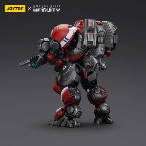 JoyToy Source Infinity Nomads Gecko Squadron 1/18 Scale