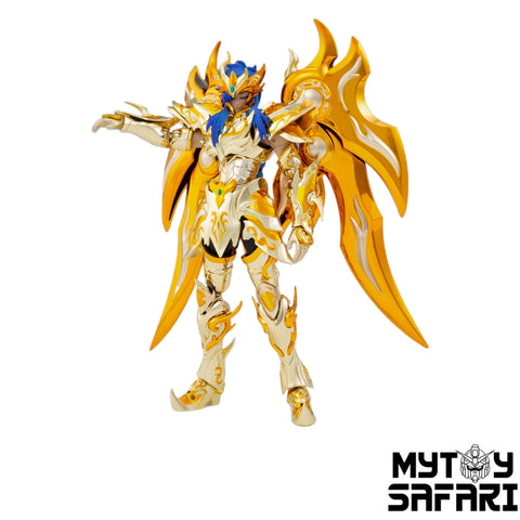 Toypoint Origin of the Stars Scorpio 28cm / 11.02"