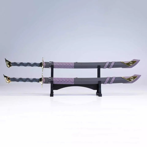 Effects Wings Weapon Upgrade Kit 1/60 Scale for PG Gundam Astray Black Frame