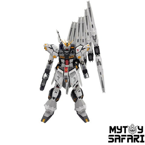 Vtiger Tiger NU Warrior Model Kit 1/100 Scale 22cm / 8.66''