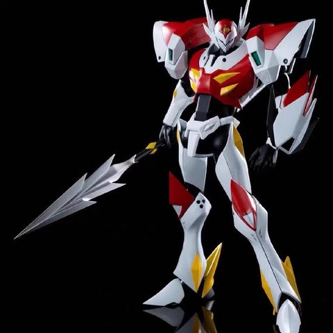 Sky X Studio Licensed Uchū no Kishi Tekkaman Blade 18cm / 7.09"