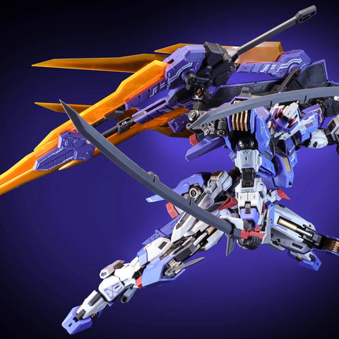 Eddas Technology Valkyrie Model Kit 21cm