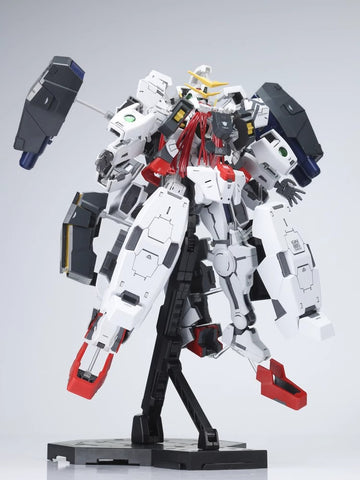 Effects Wings Display Base 1/100 Scale for MG GN-005 Gundam Virtue Open Armor Version