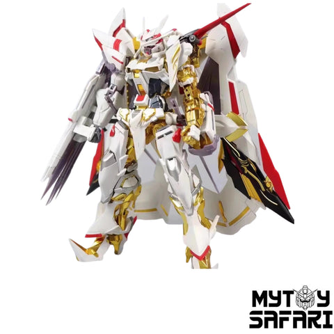Daban MG MB 8826 White Astray Model Kit 1/100 Scale