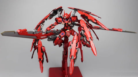 Daban 8816 GNY-001F Astraea Gundam Type F Model Kit 1/100 Scale