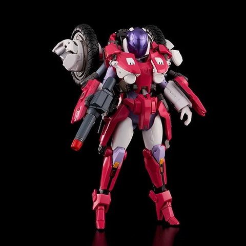 Sentinel Toys Genesis Climber Mospeada Riobot VR-038L Fuke Type Bartley Reissue 1/12 Scale 15cm / 5.90"
