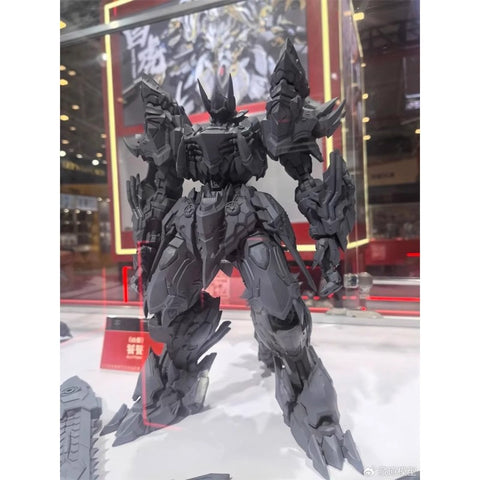 【Pre-Order】CangDao Model Four Fierce Beasts Gulosity