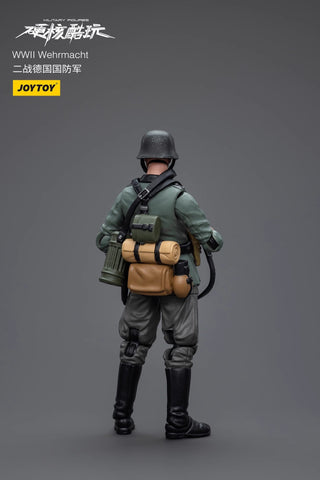 JoyToy Source WWII Wehrmacht 1/18 Scale