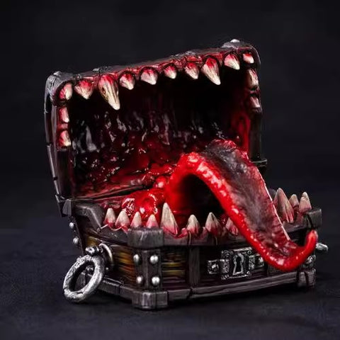 YoTo Toys Mimic Action Figure 1/12 Scale 14cm / 5.51''