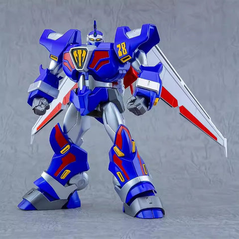 【Pre-Order】Action Toys Tetsujin 28 GO FX & 17 Phoenix 15cm / 5.91''