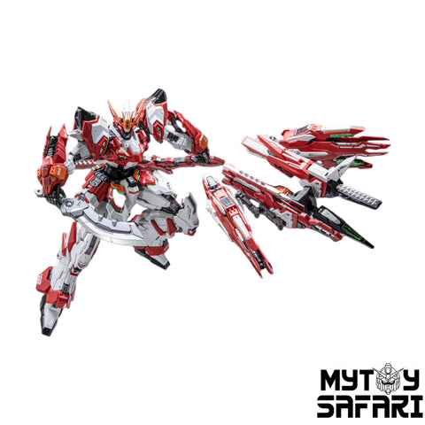 CangDao Model CD-TG01FWF God Creation Tianwei Full Equipment  22cm / 8.66"