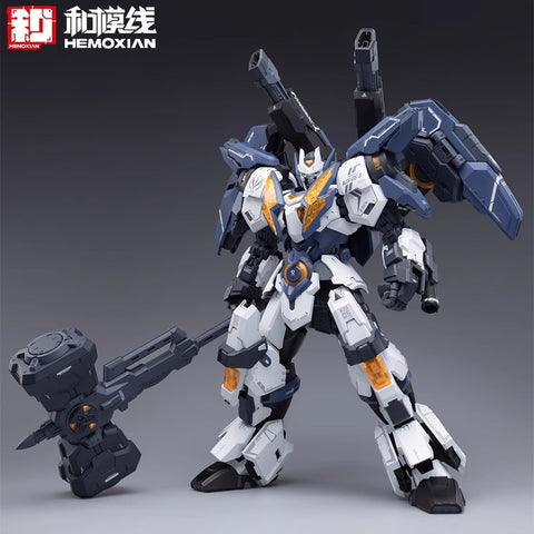 Hemoxian NZS-05-3 Thor Non-Zero Series Mecha Model Kit