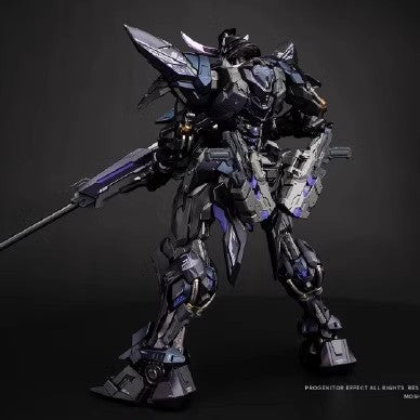 Moshow MCT-J03 Date Masamune Limited Version 29cm / 11.42"