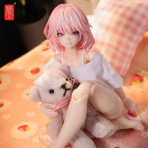 Snail Shell RA-01L Aileen Loungewear 1/12 Scale 15.5cm / 6.1''