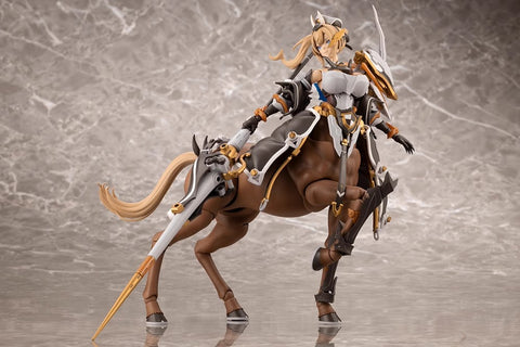 Kotobukiya AR005 Arcanadea Elena Model Kit