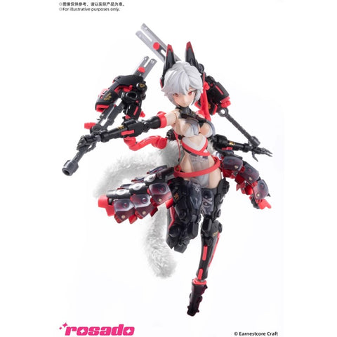 Earnestcore Craft Rosado Sekiko 1/10 Scale