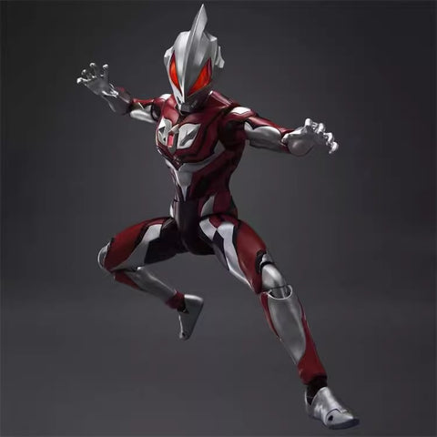 CCS Toys Ultraman Geed