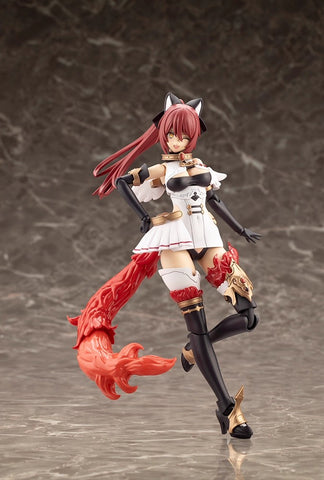 Kotobukiya AR008 Arcanadea Charmed Model Kit 16.5cm / 6.50"