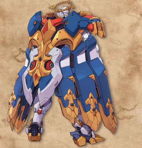 【Pre-Order】Sunday Hobby & Border Emperor Napoleon Model Kit