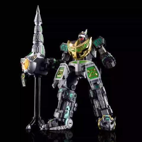 【Pre-Order】Lucky Cat MC05 Dragon King