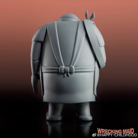 Happy Childhood HC02 Wrecking Maid