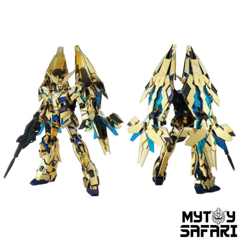 Daban PG 1/60 RX-0-03 Unicorn Gundam 03 Phenex  NT Version Model Kit