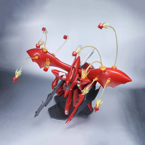 NWS  NWS005 Funnel Effect Parts Set B 1/144 Scale for MSN-04-2 Nightingale Gundam