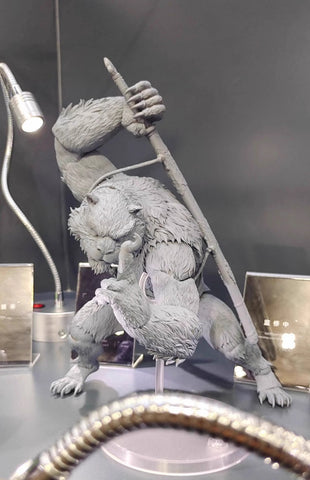 【Pre-Order】Morfig Black Myth Wukong Tiger Vanguard 1/12 Scale