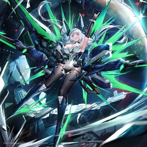 【Pre-Order】HowlingStar Noctilucent