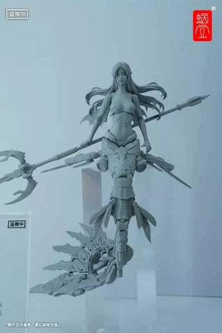 【Pre-Order】Snail Shell Doris 1/12 Scale