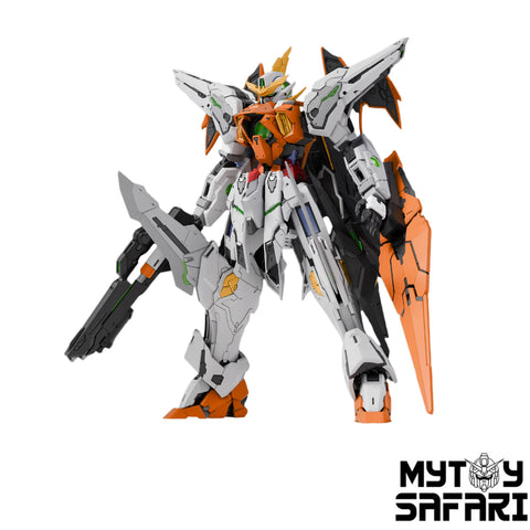 Super Soldier Project  MG Awaken Super Soldier Hallelujah Model Kit 1/100 Scale