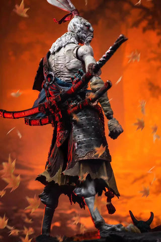 Raynaldtoys FP-004 Maestro Union FuRay Planet Swordsman Nameless  1/12 Scale