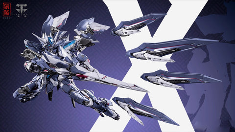 【Pre-Order】CangDao Model X