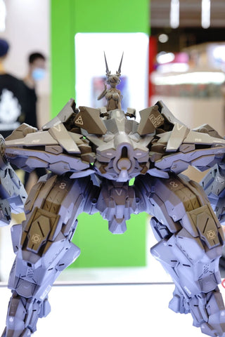 【Pre-Order】HowlingStar Walker Frame Thunder Storm 47cm / 18.50"