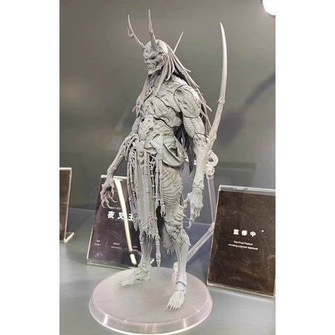 【Pre-Order】Morfig  Black Myth Wukong Yaksha King 1/12 Scale