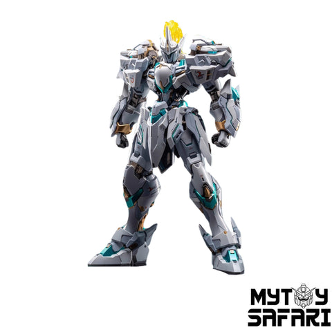 MoShow MCT-E02 Progenitor Effect Lancelot of the Lake 1/72 Scale