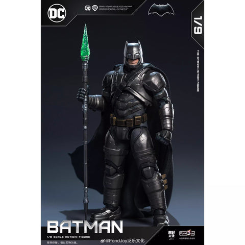 FondJoy Batman v Superman: Dawn of Justice Batman 1/9 Scale