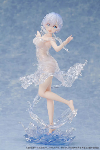 Design Coco Re: Zero Starting Life in Another World Rem Water Gown Version 23cm / 9.06"