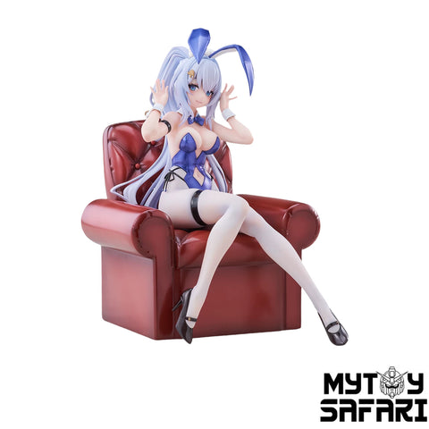 Animester Neural Cloud Undine Sweet Rabbit Symphony 1/7 Scale 16.8cm / 6.61''