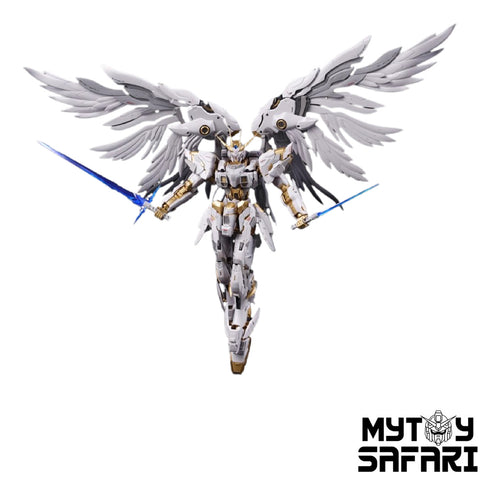 Mecha Core Industry Oberon Model Kit 1/100 Scale