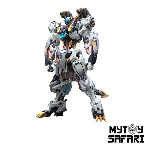 【Pre-Order】IN ERA+ RMD Series Fenrir Model Kit 1/72 Scale 27cm / 10.63''