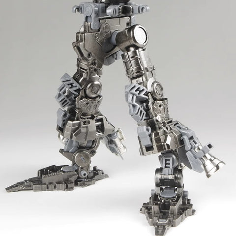 Point Factory Studio Alloy Upgrade Kit 1/144 Scale for RG MSN-04 Sazabi Assembled Ver.