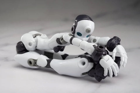 QuankaiStudio The Gene Cross Series Type Original 2.0 Model Kit