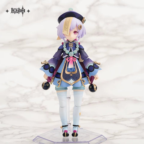 Apex Toys Arctech Genshin Impact Qiqi Ice Resurrection Version 1/8 Scale