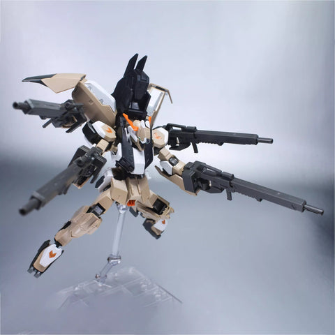 TX TX001 Weapons Upgrade Kits 1/144 Scale for HGIBO Gundams