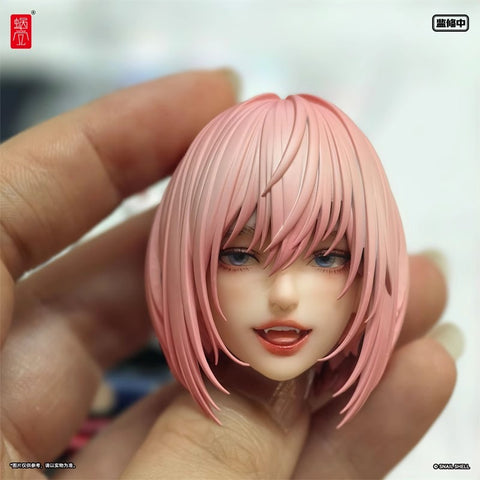 【Pre-Order】Snail Shell Angel 1/6 Scale