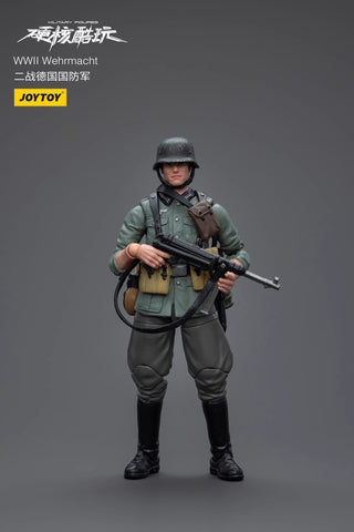 JoyToy Source WWII Wehrmacht 1/18 Scale