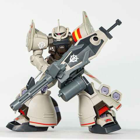 STAR  Gundam Gouf Flight Type Model Kit HG 1/144 Scale